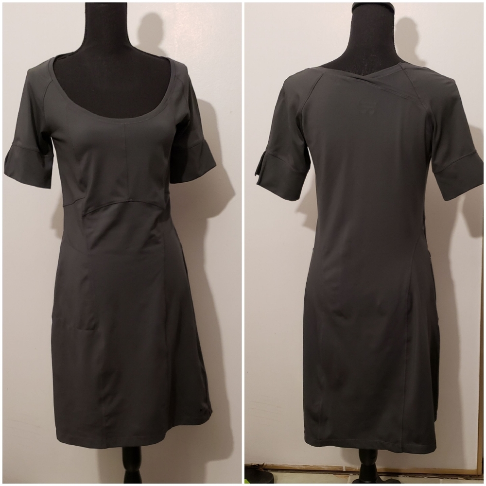 Columbia stetch sun dress